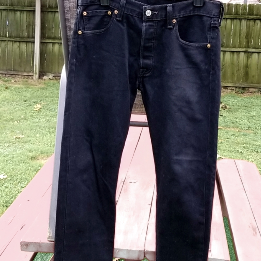 Levi's Jeans